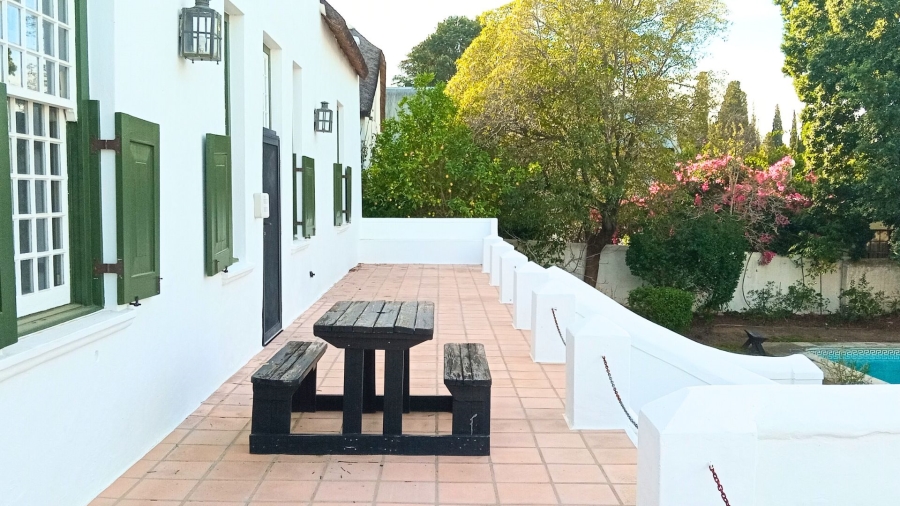 3 Bedroom Property for Sale in Paarl Central Western Cape